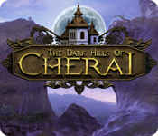 the dark hills of cherai