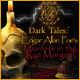 Dark Tales: Edgar Allan Poe's Murders in the Rue Morgue Collector's Edition