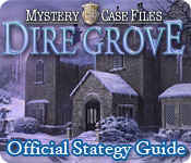 mystery case files: dire grove strategy guide