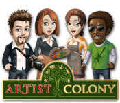 artist colony