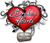 broken hearts: a soldier's duty