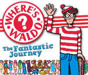 where's waldo: the fantastic journey