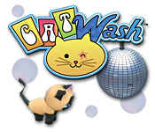 cat wash