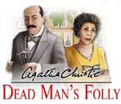 agatha christie: dead man's folly