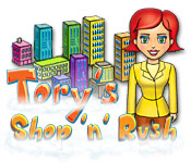 tory's shop n'rush