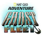 nat geo adventure: ghost fleet