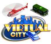 virtual city virtual city