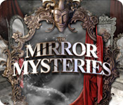 the mirror mysteries