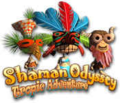shaman odyssey: tropic adventure