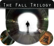 the fall trilogy: chapter 1