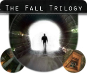 the fall trilogy: chapter 1 the fall trilogy: chapter 1