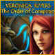 Veronica Rivers: The Order of the Conspiracy