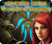 veronica rivers: the order of conspiracy