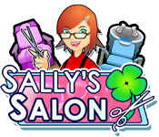 sally's salon