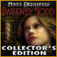 Penny Dreadfuls: Sweeney Todd Collector's Edition