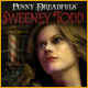 Penny Dreadfuls Sweeney Todd