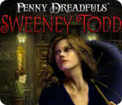 penny dreadfuls sweeney todd