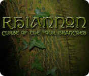 rhiannon: curse of the four branches rhiannon: curse of the four branches