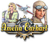 The Search for Amelia Earhart