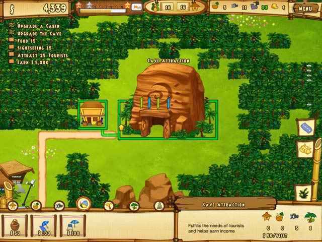 passport to paradise screenshots 1