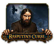 rasputin's curse