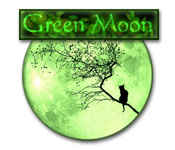 green moon