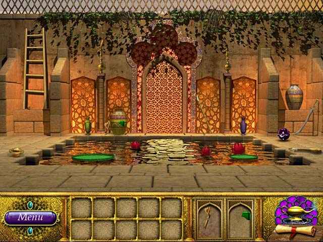 the sultan's labyrinth: a royal sacrifice screenshots 3