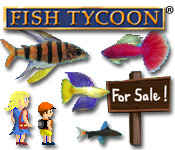 Fish Tycoon