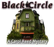 black circle: a carol reed mystery