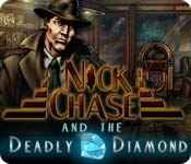 nick chase and the deadly diamond