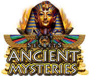 lost secrets: ancient mysteries