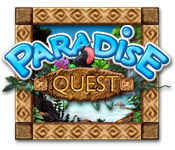 paradise quest