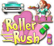 Roller Rush