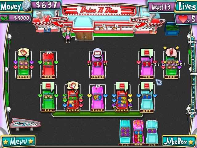 roller rush screenshots 3