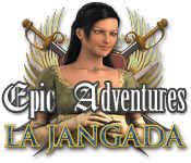 epic adventures: la jangada