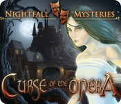 nightfall mysteries: curse of the opera