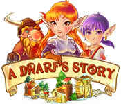 a dwarf's story a dwarf's story