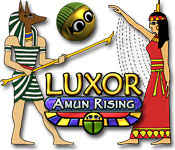 luxor amun rising