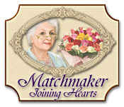 matchmaker: joining hearts