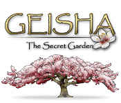 geisha: the secret garden