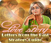 love story: letters from the past strategy guide
