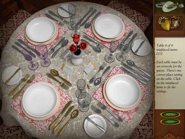 love story: letters from the past screenshots 2