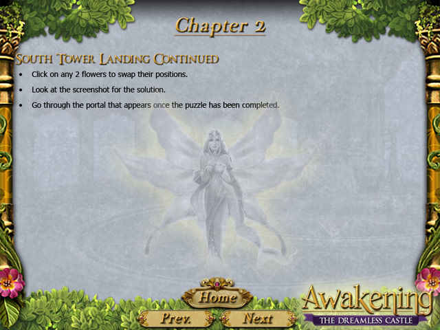 awakening: the dreamless castle strategy guide screenshots 3