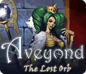 Aveyond: The Lost Orb