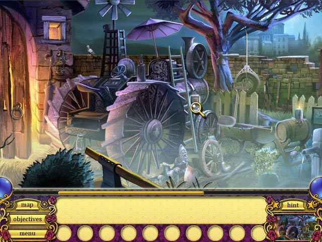 the tarot's misfortune screenshots 2