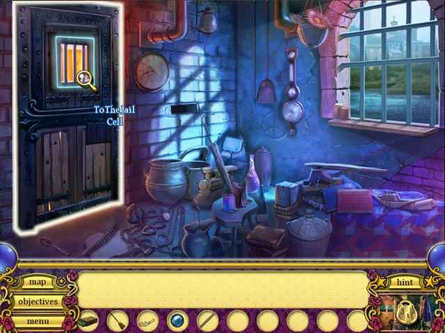 the tarot's misfortune screenshots 3