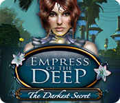 empress of the deep: the darkest secret empress of the deep: the darkest secret