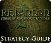 rhiannon: curse of the four branches strategy guide