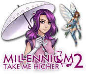 Millennium 2: Take Me Higher