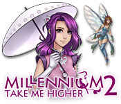 millennium 2: take me higher